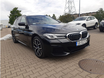 Coche BMW