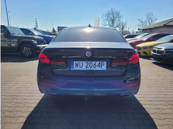 Sedan BMW 540D XDRIVE SEDAN: foto 5