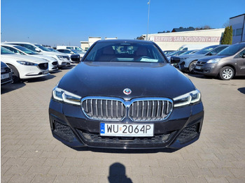 Sedan BMW 540D XDRIVE SEDAN: foto 2