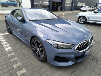 Coche BMW