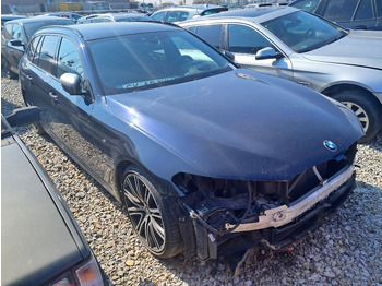 Coche BMW