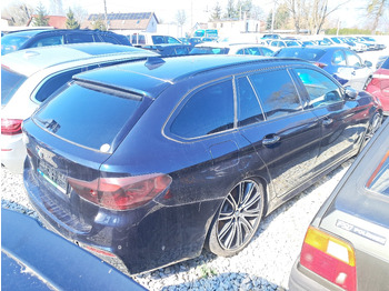 Coche BMW M550D XDRIVE  KOMBI: foto 3