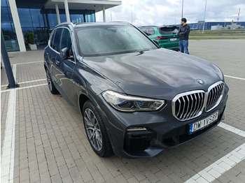 Coche BMW