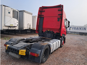 Cabeza tractora IVECO AS440T/FP-LT CIĄGNIK SIODŁOWY: foto 4