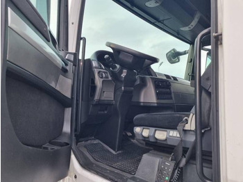 Cabeza tractora MAN TGX CIĄGNIK SIODŁOWY: foto 5