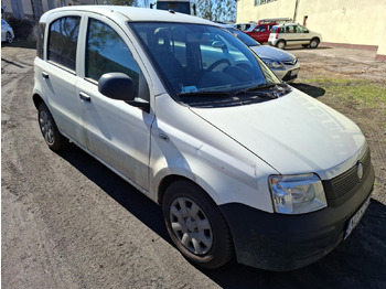 Coche FIAT