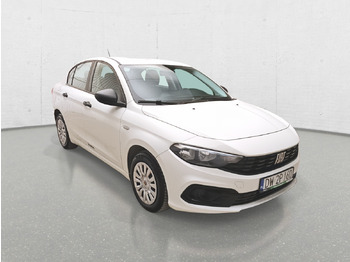 Coche FIAT