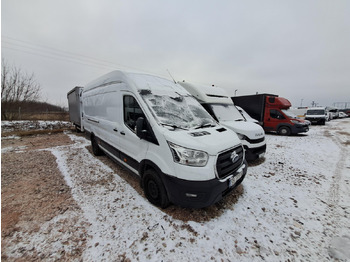 Furgón FORD Transit