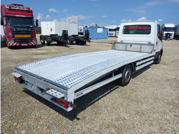 Grua de remolque autos IVECO DAILY 35S18 3.0 AUTOLAWETA: foto 5