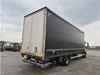 Camión caja abierta IVECO ML   SKRZYNIOWY: foto 4