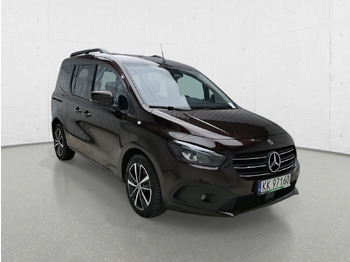 Coche MERCEDES-BENZ