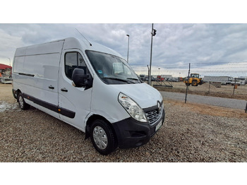 Furgón RENAULT Master