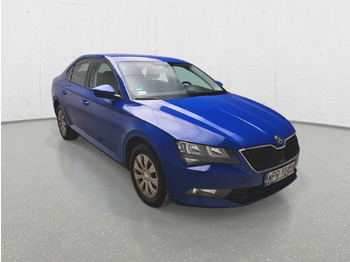 Sedan ŠKODA