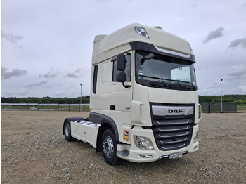 Cabeza tractora DAF XF 450