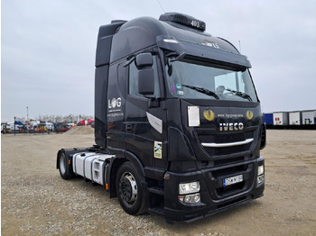 Cabeza tractora IVECO