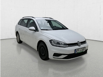 Coche VOLKSWAGEN