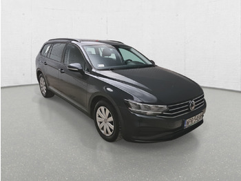 Coche VOLKSWAGEN