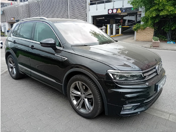 Coche VOLKSWAGEN