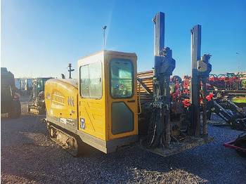 Perforadora direccional horizontal XCMG XZ200