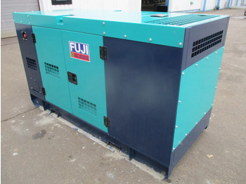 Generador industriale nuevo Fuji Galaxy FD-110 , New Diesel generator , 110 KVA , 3 Phase: foto 4