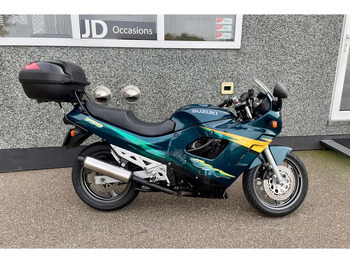 Motocicleta SUZUKI