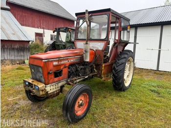 Tractor ZETOR