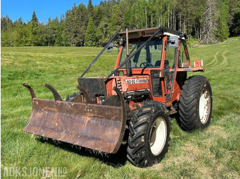 Tractor FIAT 90 series
