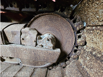 Equipo de construcción 2003 NEW HOLLAND D180 BULLDOZER: foto 5 Equipo de construcción 2003 NEW HOLLAND D180 BULLDOZER: foto 5