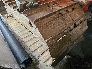 Equipo de construcción 2003 NEW HOLLAND D180 BULLDOZER: foto 4 Equipo de construcción 2003 NEW HOLLAND D180 BULLDOZER: foto 4