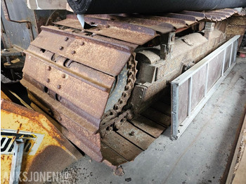 Equipo de construcción 2003 NEW HOLLAND D180 BULLDOZER: foto 3 Equipo de construcción 2003 NEW HOLLAND D180 BULLDOZER: foto 3