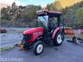 Tractor BRANSON