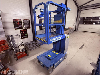 Plataforma elevadora GENIE