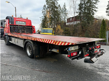 Camión de bomberos 2012 Volvo FMX 4X2 Bergningsbil / EU-godkjent: foto 3