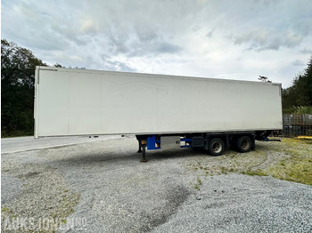 Semirremolque frigorífico 2014 Schmitz CARGOBULL SKO 20/LZG-13.4 FP 80/45 med lift: foto 2 Semirremolque frigorífico 2014 Schmitz CARGOBULL SKO 20/LZG-13.4 FP 80/45 med lift: foto 2