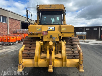 Equipo de construcción 2017 Cat D6T LGP DOZER m/ U SKJÆR - RYGGEKAMERA - RIPPER ++: foto 4