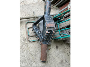 Perforadora DITCH WITCH
