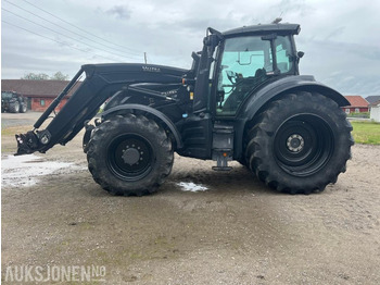 Tractor VALTRA T234
