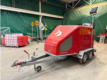 Equipo de construcción