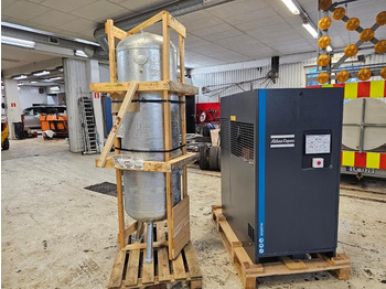 Equipo de construcción ATLAS