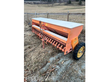 Maquinaria agrícola