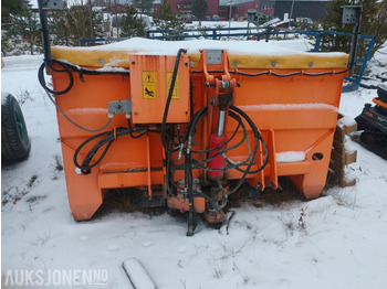 Maquinaria agrícola