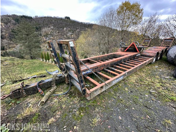 Maquinaria agrícola