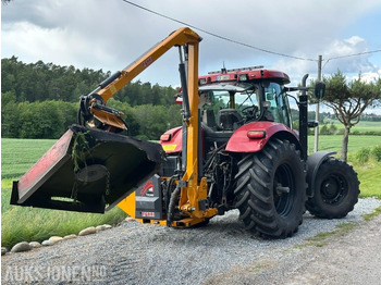 Maquinaria agrícola FERRI