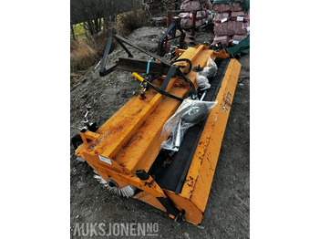 Maquinaria agrícola