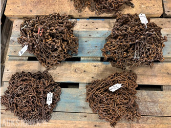 Maquinaria agrícola