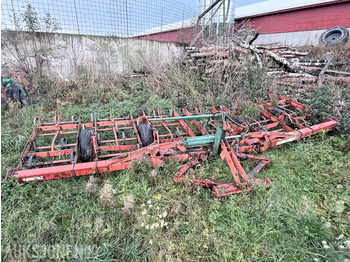 Maquinaria agrícola KVERNELAND