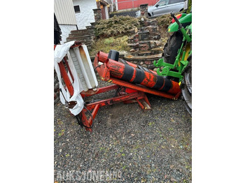 Maquinaria agrícola KVERNELAND