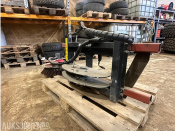 Maquinaria agrícola