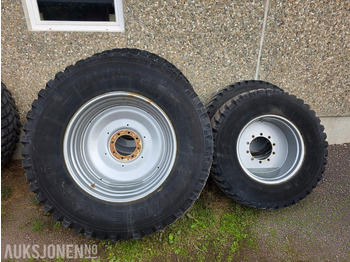 Maquinaria agrícola JOHN DEERE 6930