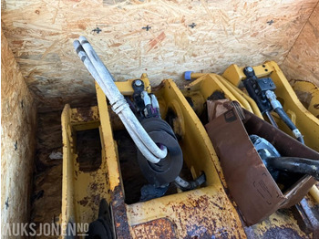 Implemento CATERPILLAR